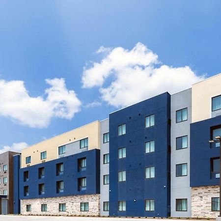 Staybridge Suites Waco South - Woodway By Ihg Екстериор снимка