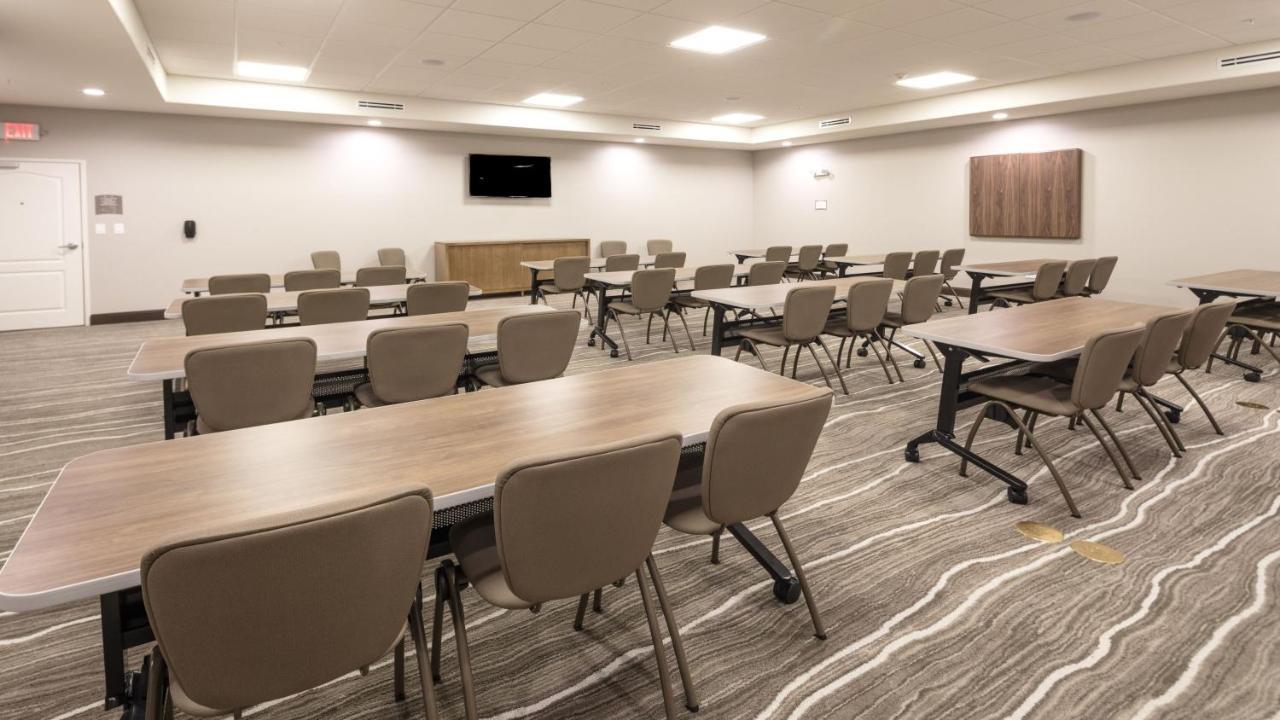 Staybridge Suites Waco South - Woodway By Ihg Екстериор снимка