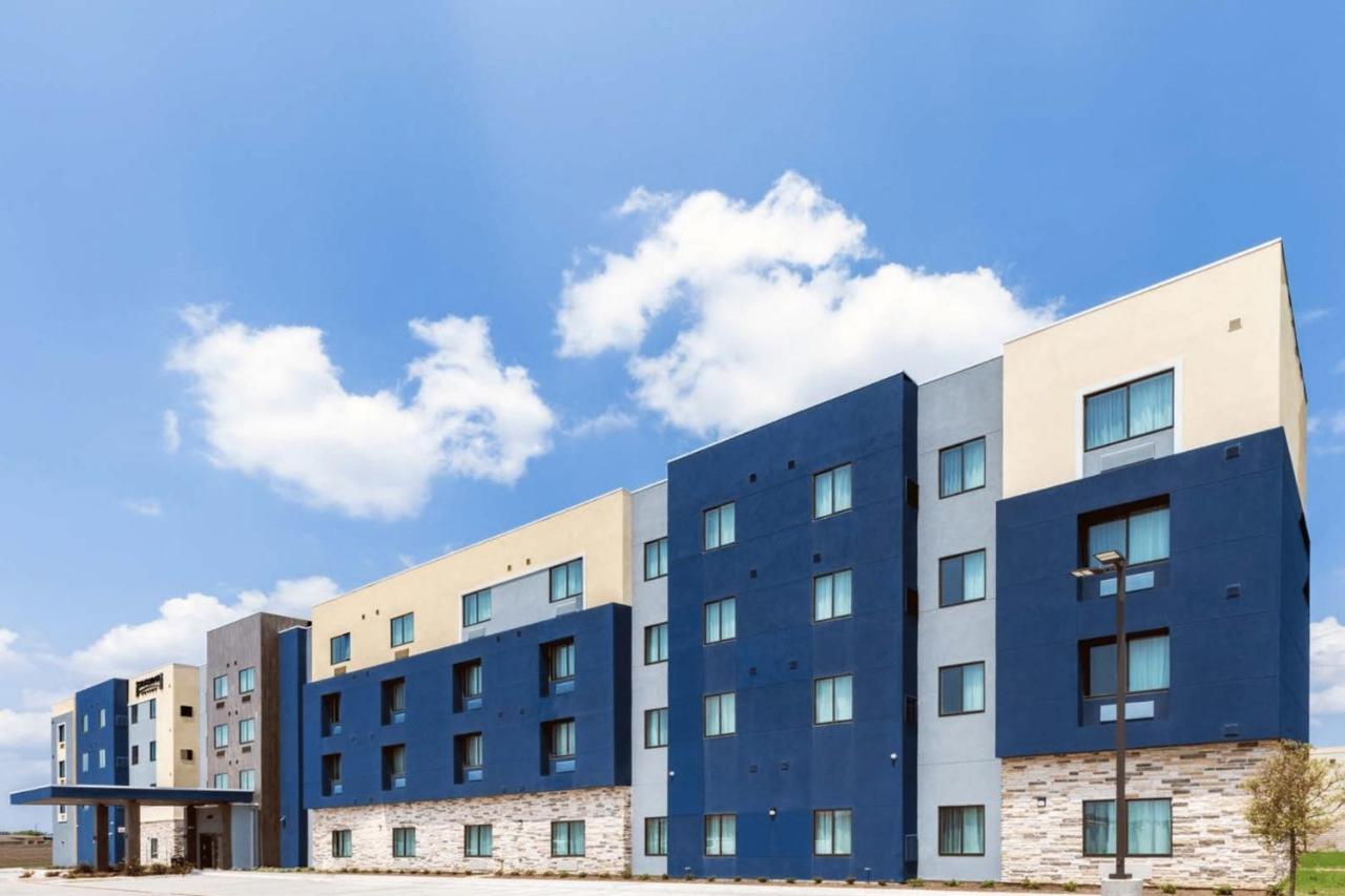 Staybridge Suites Waco South - Woodway By Ihg Екстериор снимка