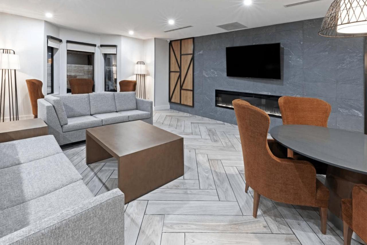 Staybridge Suites Waco South - Woodway By Ihg Екстериор снимка