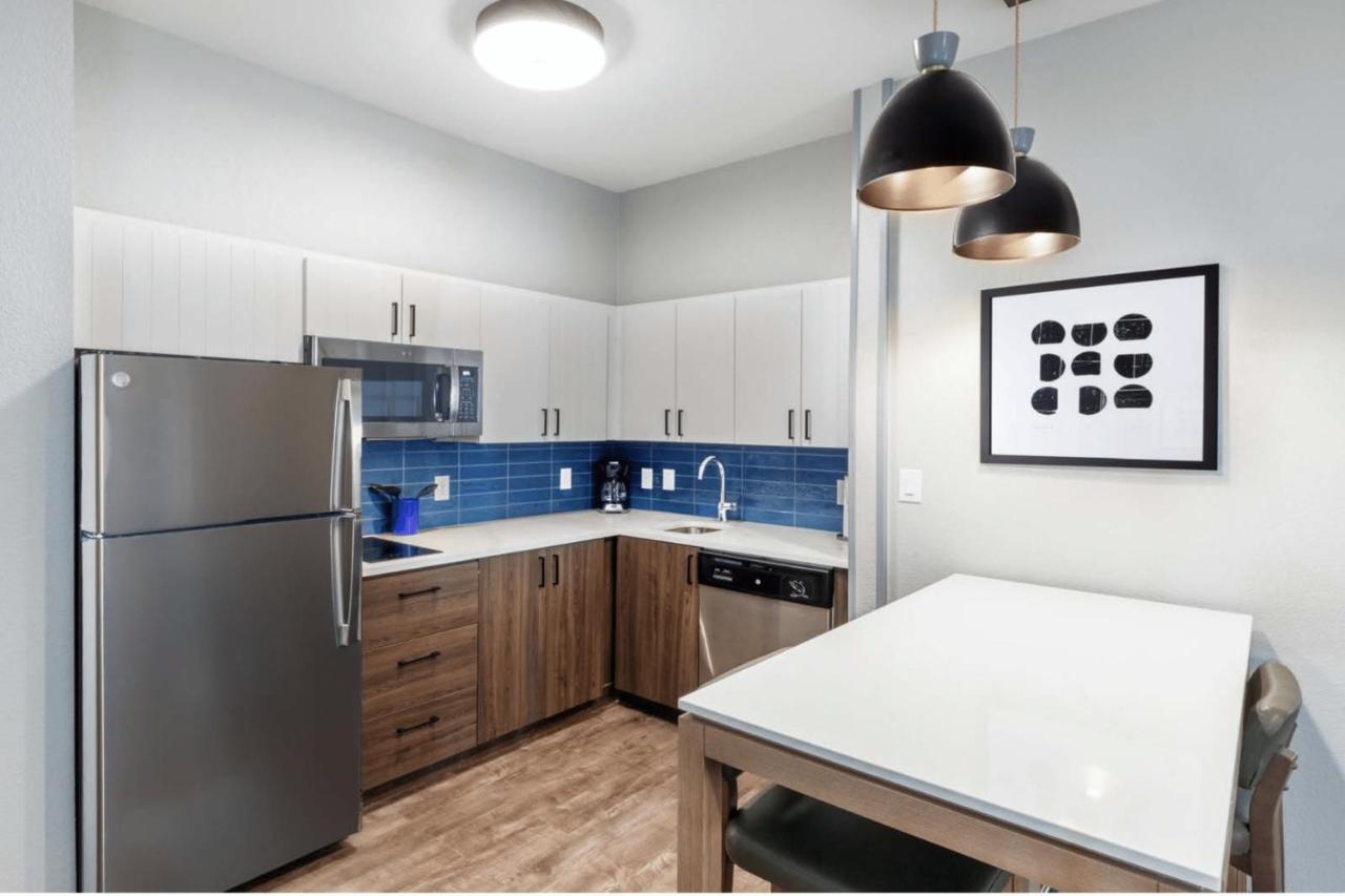 Staybridge Suites Waco South - Woodway By Ihg Екстериор снимка