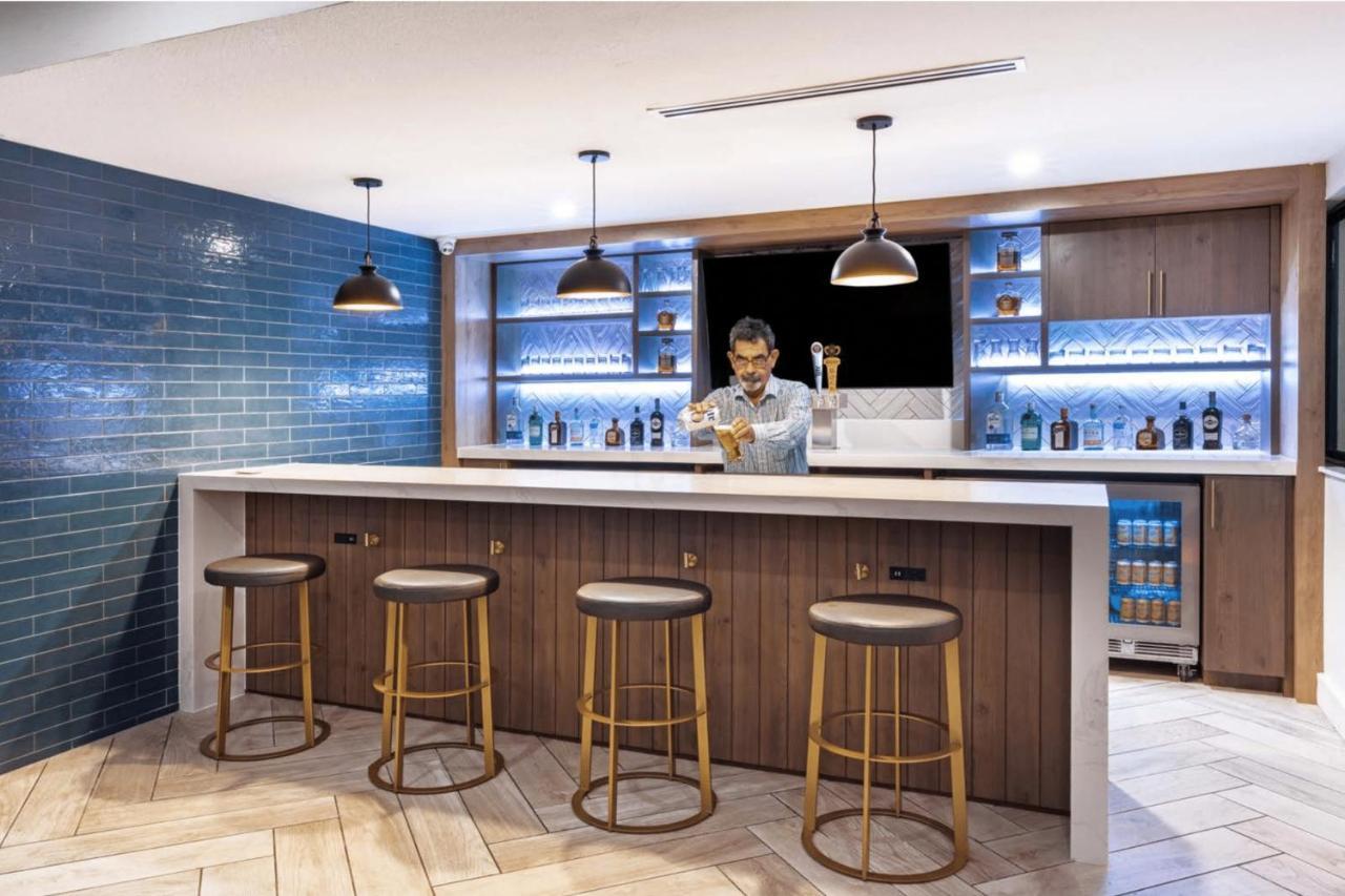 Staybridge Suites Waco South - Woodway By Ihg Екстериор снимка