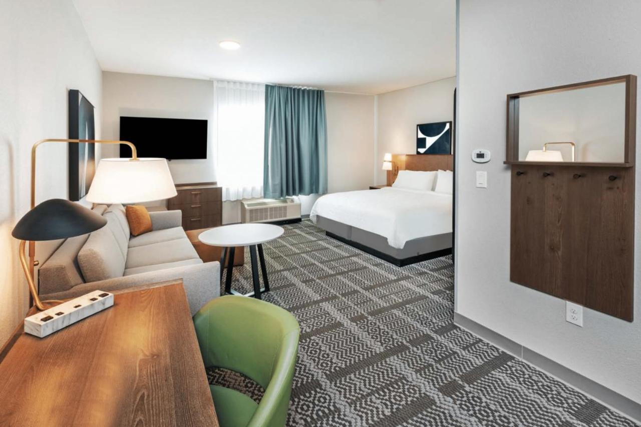Staybridge Suites Waco South - Woodway By Ihg Екстериор снимка