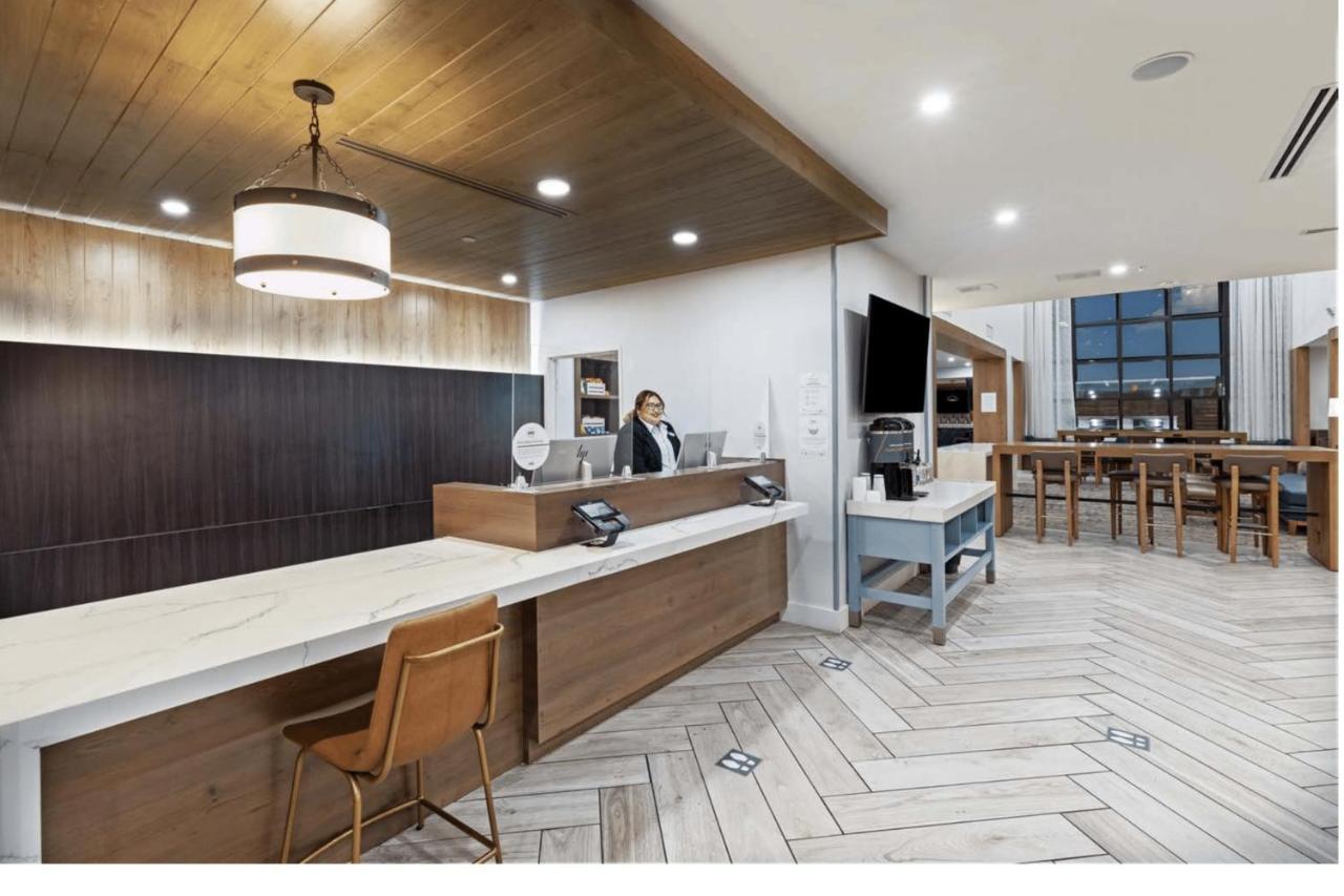 Staybridge Suites Waco South - Woodway By Ihg Екстериор снимка