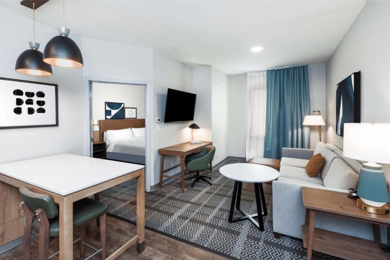 Staybridge Suites Waco South - Woodway By Ihg Екстериор снимка