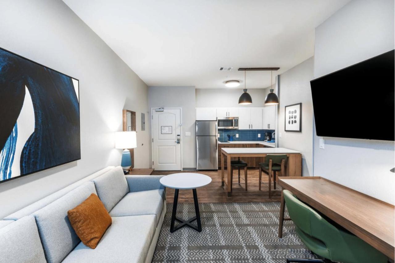Staybridge Suites Waco South - Woodway By Ihg Екстериор снимка