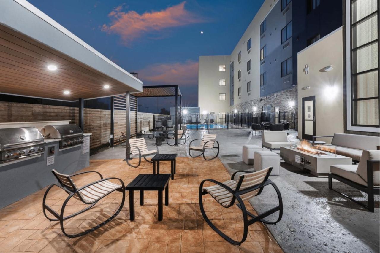 Staybridge Suites Waco South - Woodway By Ihg Екстериор снимка