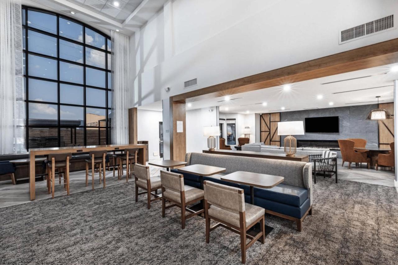 Staybridge Suites Waco South - Woodway By Ihg Екстериор снимка