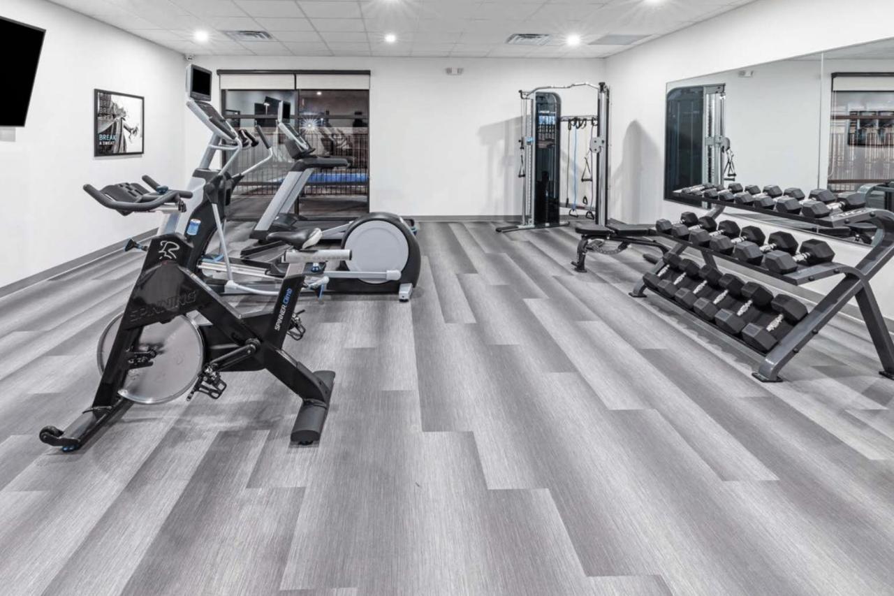 Staybridge Suites Waco South - Woodway By Ihg Екстериор снимка