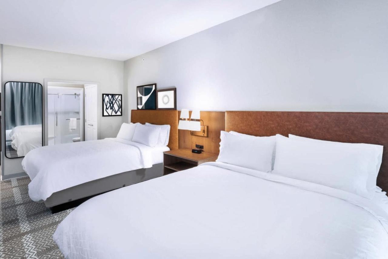 Staybridge Suites Waco South - Woodway By Ihg Екстериор снимка