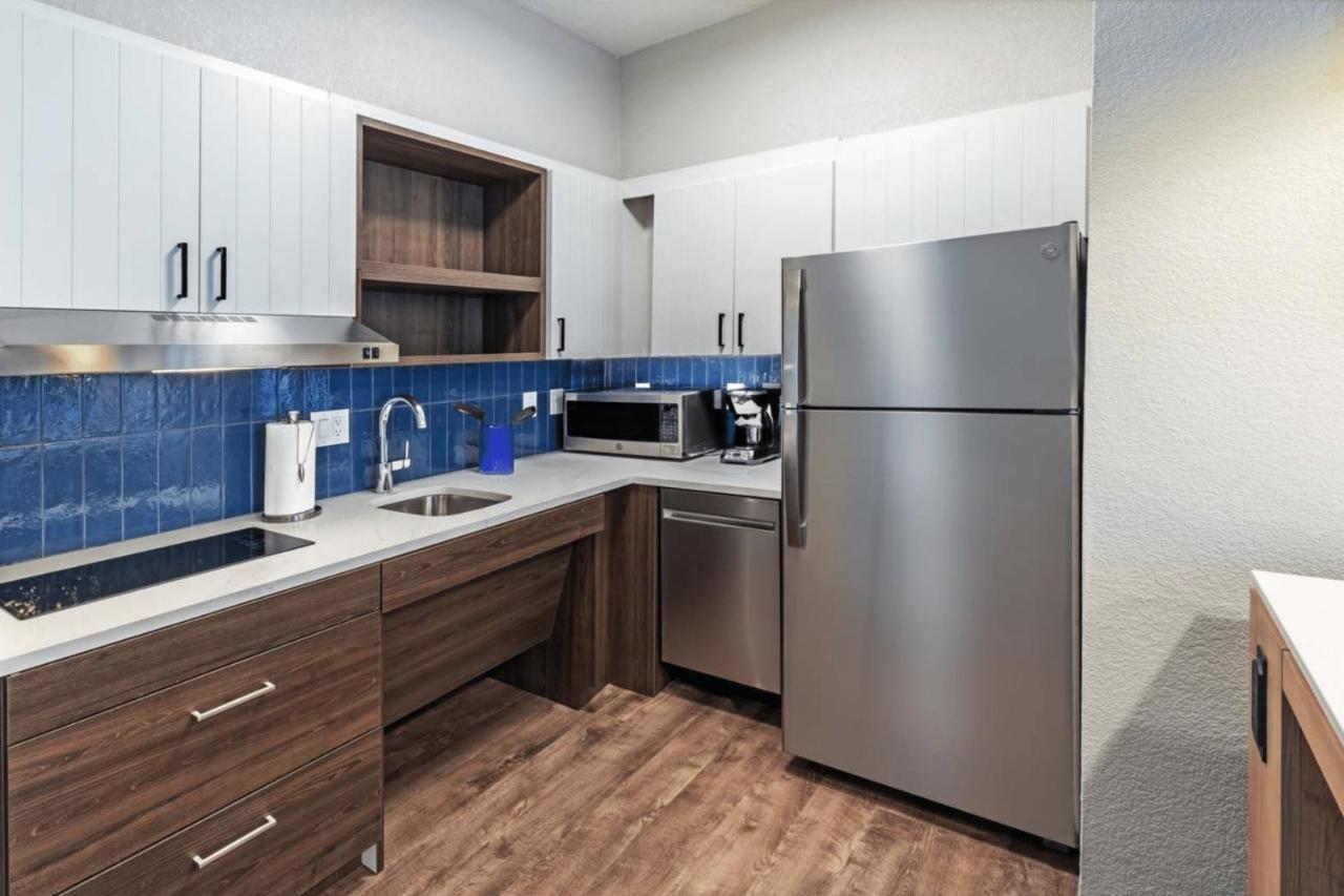 Staybridge Suites Waco South - Woodway By Ihg Екстериор снимка