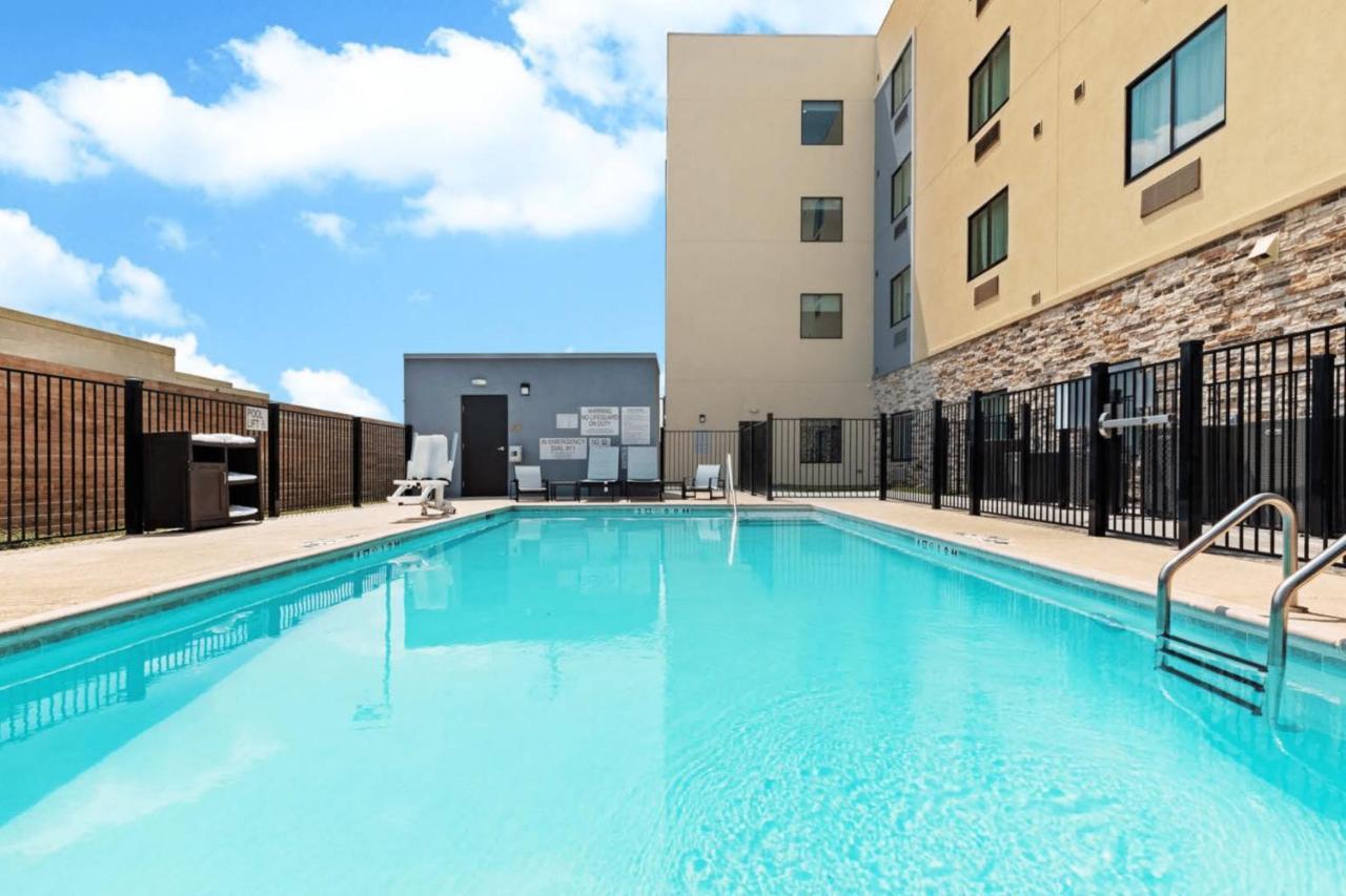 Staybridge Suites Waco South - Woodway By Ihg Екстериор снимка