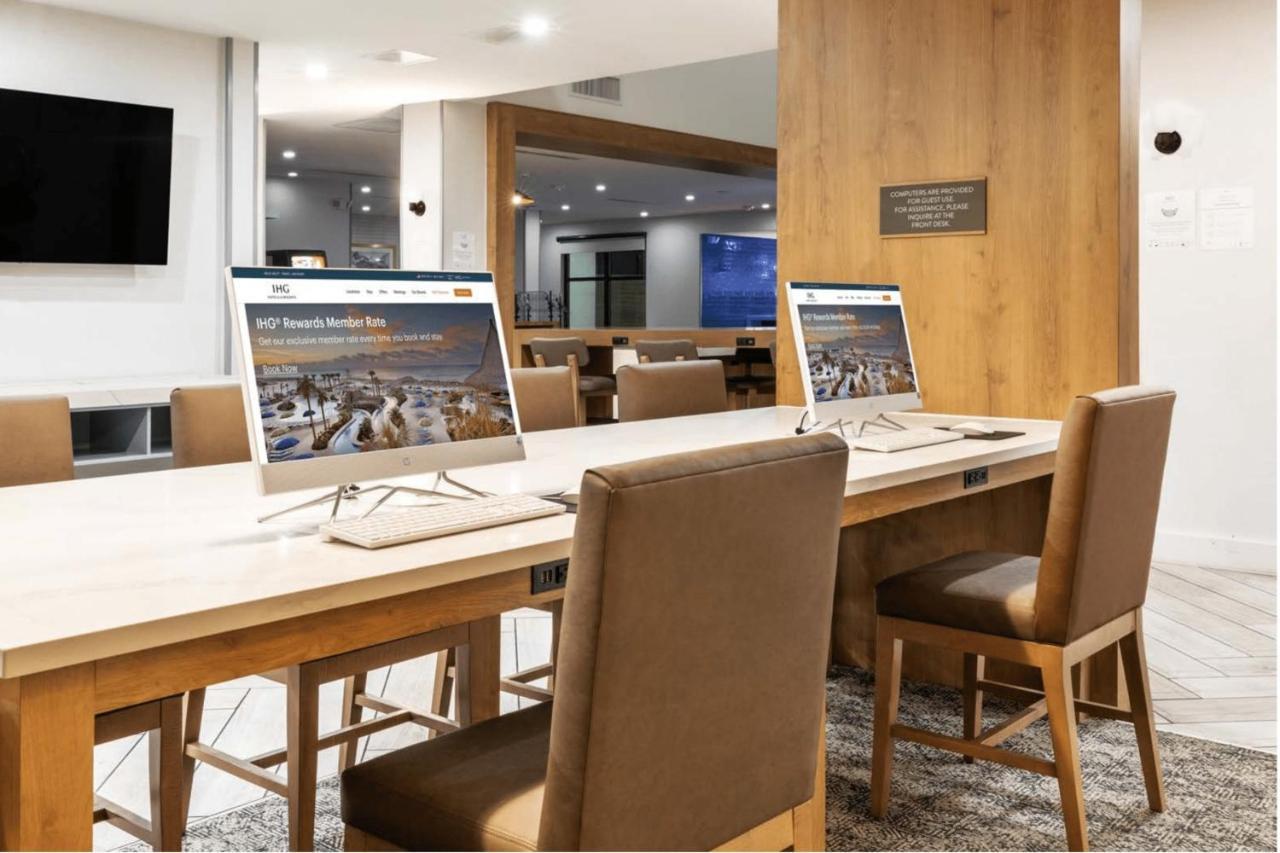 Staybridge Suites Waco South - Woodway By Ihg Екстериор снимка