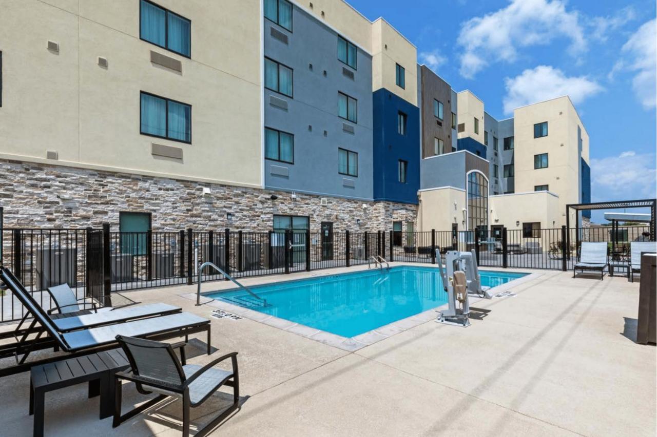 Staybridge Suites Waco South - Woodway By Ihg Екстериор снимка