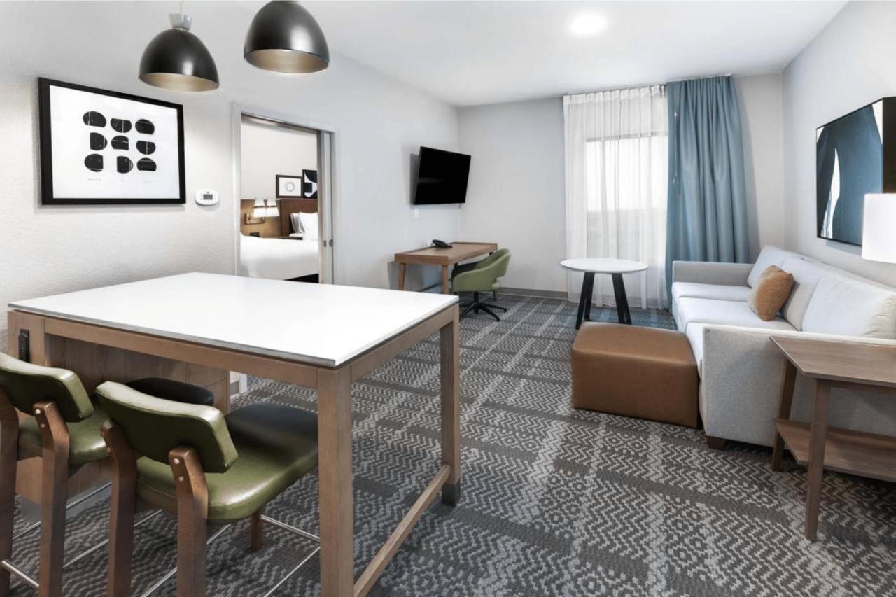 Staybridge Suites Waco South - Woodway By Ihg Екстериор снимка
