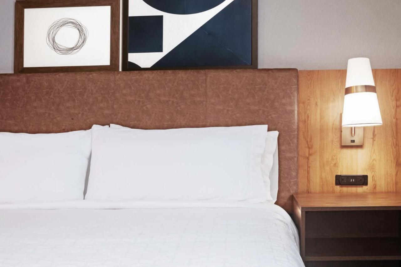 Staybridge Suites Waco South - Woodway By Ihg Екстериор снимка