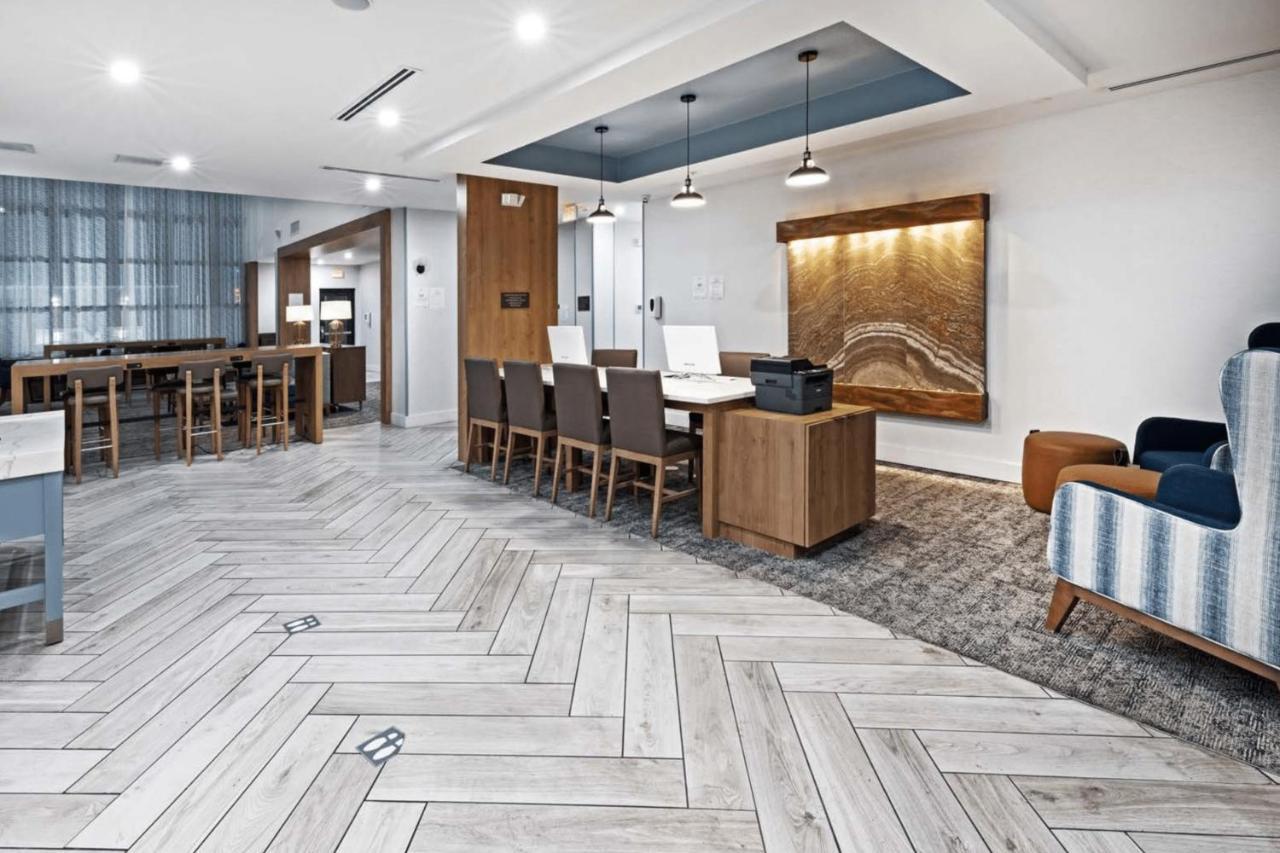 Staybridge Suites Waco South - Woodway By Ihg Екстериор снимка