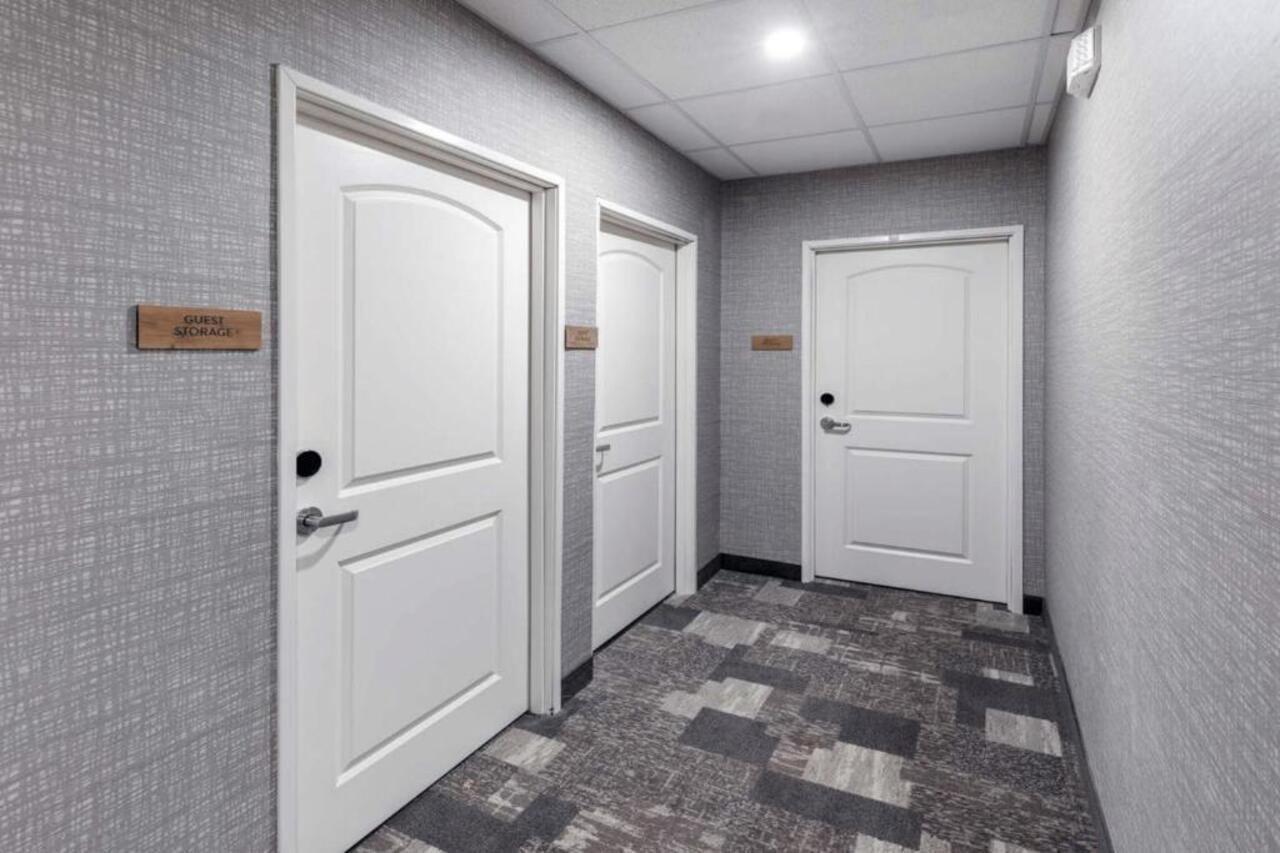 Staybridge Suites Waco South - Woodway By Ihg Екстериор снимка